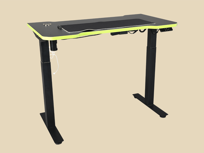 電動(dòng)升降電競(jìng)桌