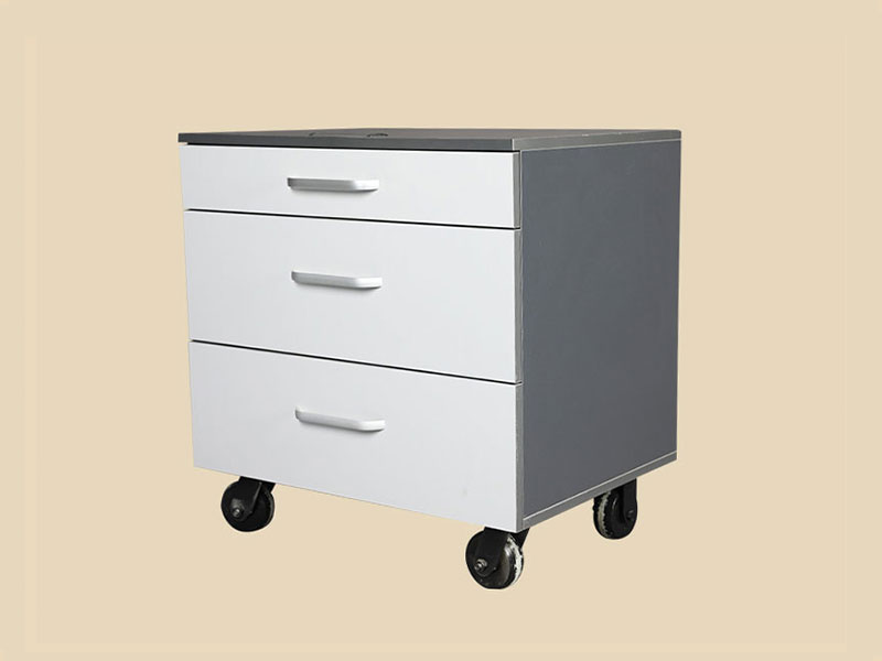 美國車房系列-活動工具柜