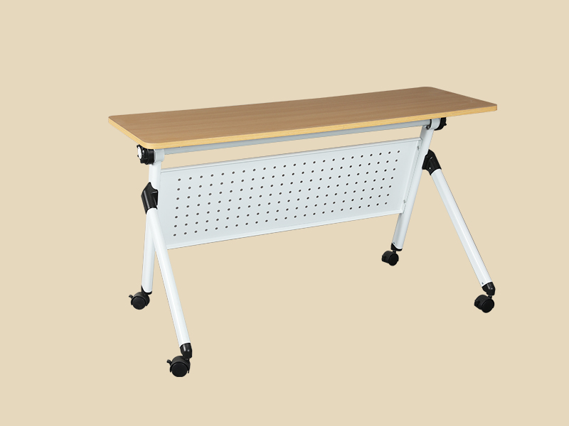 折疊培訓(xùn)桌