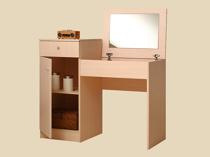 組合臥室梳妝臺